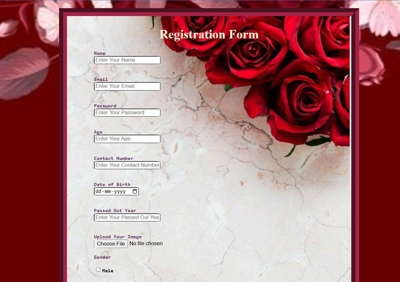 My Website